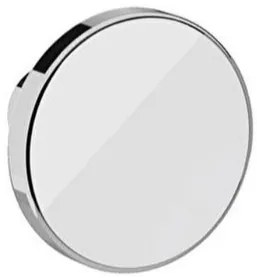 VitrA Root okrúhla chrómová rukoväť, 1 ks