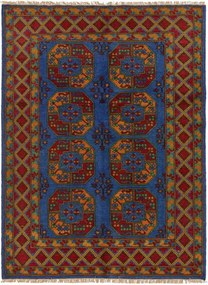 Koberec Agcha 082 Blue