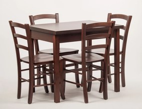 Stima Stôl BINGO Vyberte odtieň ->: Jelša