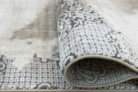 Koberec GALYA GAK11C hnedý / sivý / béžový