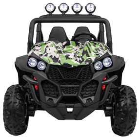 RAMIZ Bugina Grand Buggy 4x4 STRONG LIFT PA.S2588 MORO - camo