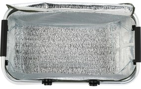 Chladiaci košík Palma I, 35 l, 48 x 24 x 28 cm