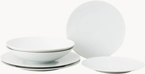 Porcelánová súprava riadu TAC Gropius, 2 osoby, 6 ks