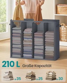 Kôš na bielizeň RLH014G01