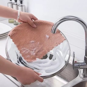 Absorpčná kuchynská utierka