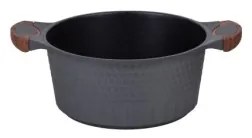 Resto - Hrniec s pokrievkou CAPELLA 5,3 l 24 cm