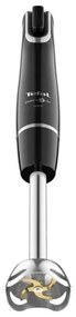 Tefal - Tyčový mixér INFINY FORCE V2 3v1 1000W/230V čierna/nerez