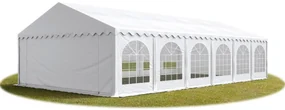 Party stan Premium 6 x 12 m | biela