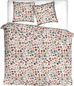 XXXLutz POSTEĽNÁ BIELIZEŇ, renforcé, viacfarebná, 140/200 cm MISTRAL - Obliečky & plachty - 003591055801