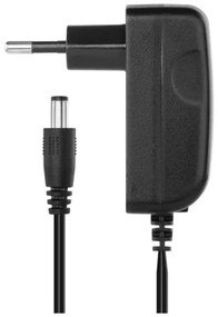 LED Stmievateľná stolová lampa EDDY LED/6W/230V 3000/4500/6800K čierna