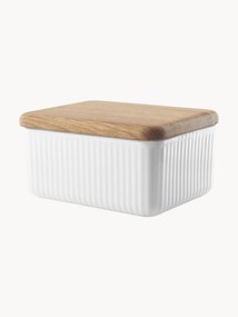 Porcelánová maselnička Legio Nova