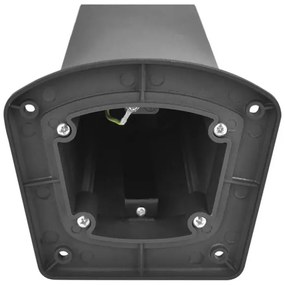 Vonkajšia lampa LANA 1xE27/25W/230V IP54 45 cm