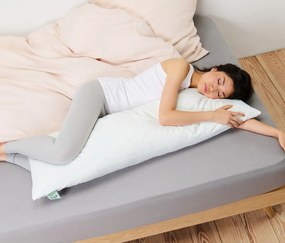 Vankúš irisette® greenline pre spáčov na boku