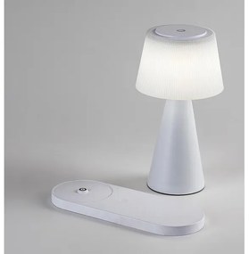 Rabalux 74214 - LED Nabíjacia stolná lampa ZAVIER LED/5W/5V