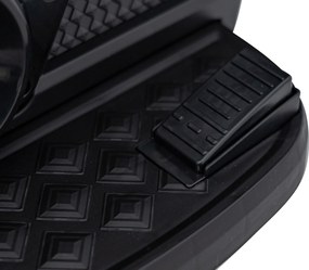 Ramiz Motocykel Future 88 Čierna