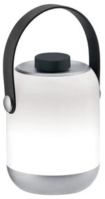 Paulmann 94210 - LED/1,6W IP44 Vonkajšia stmievateľná lampa CLUTCH 3,7V