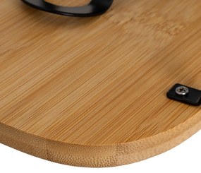 Kovový držiak na obrúsky – Casa Selección