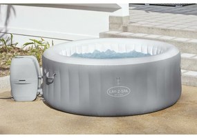 Bestway Vírivý bazén Lay-Z-Spa St.Lucia AirJet, 170 cm x 66 cm