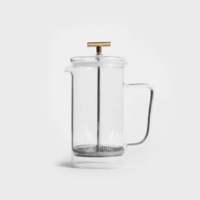 Džbán LATTRICE s infúzerom, sklenený 706691 1000 ml