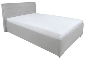 Manželská posteľ: cosala ii 140x200