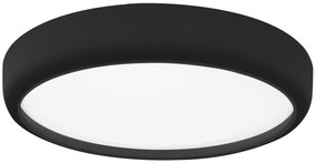Stropné LED svietidlo Gea, 1x LED 36w, 3000-6000k, b
