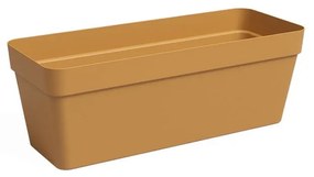 Samozavlažovací kvetináč z recyklovaného plastu 50 cm Capri – Artevasi