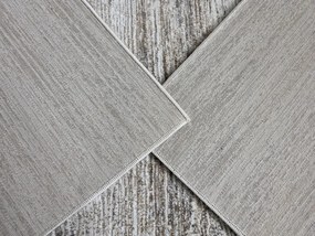 DC Koberec Oman 412 tmavá vizion zlatá Rozmer: 140×190 cm