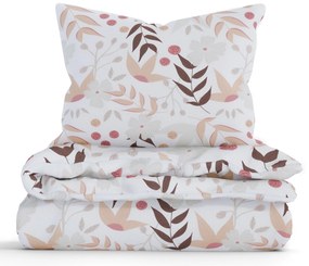 Bavlnené obliečky Renforcé – Elvíra