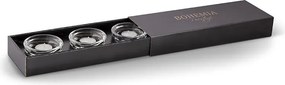 KRIŠTÁĽOVÝ SVIETNÍK BOHEMIA PRESTIGE SADA 3 KS V2