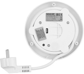 Sencor SWK 0550WH varná kanvica, biela