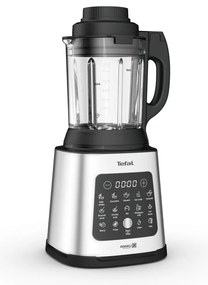 Stolový mixér v striebornej farbe Perfectmix Cook BL83SD30 – Tefal