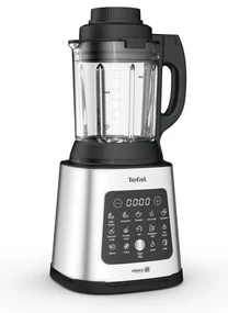 Stolový mixér v striebornej farbe Perfectmix Cook BL83SD30 – Tefal