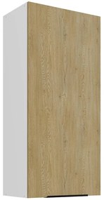 Kuchynská skrinka Cremona Wh 50g-108 1f