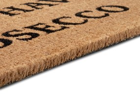 Hanse Home Collection koberce Rohožka Mix Mats Cocos 105660 - 45x75 cm