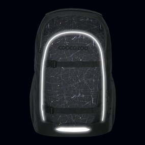 Školský batoh coocazoo EVERY, Urban Metro