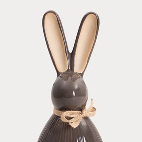 Veľkonočná dekorácia CAVLO zajac 764158