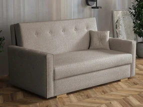 Sedačka Clivia Sonic III, Dostupné poťahy: Coral 50