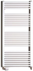 Radiátor kombinovaný Thermal Trend KD 132x60 cm biela KD6001320