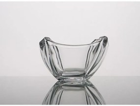 KRIŠTÁĽOVÁ MISKA BOHEMIA COLOSSEUM 130 MM