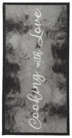 Koberec do kuchyne 50x100 cm Kitchen Pearly Syphony 06 040600