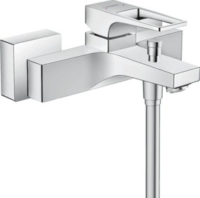 Vaňová batéria Hansgrohe Metropol bez sprchového setu 150 mm chróm 74540000