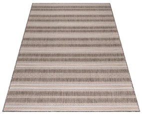 Ayyildiz Kusový koberec SUNNY 4411, Béžová Rozmer koberca: 80 x 150 cm