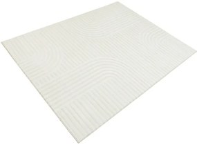 Koberec MISHA J487A krémový