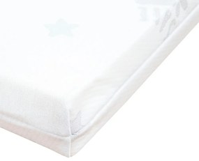 Penový detský matrac 70x140 cm Air balance easy – Roba