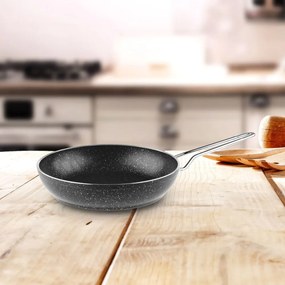 Hliníková panvica Güral Porselen Classic, ø 24 cm