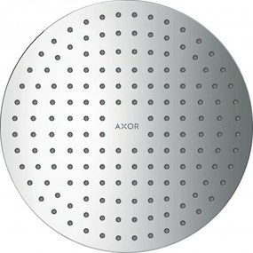 AXOR ShowerSolutions horná sprcha 2jet, priemer 250 mm, na strop, chróm, 35298000