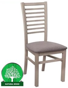 Stolička 766 dub Sonoma TAP.INARI 26