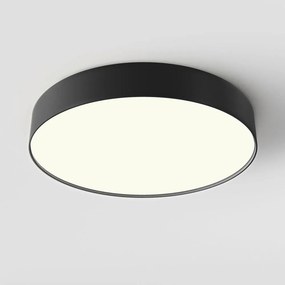 XXXLutz STROPNÉ SVIETIDLO, 40/6 cm MAYTONI - Online Only bytové doplnky - 004353038702