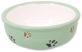 Keramická miska pre mačku ø 13 cm Magic Cat – Plaček Pet Products