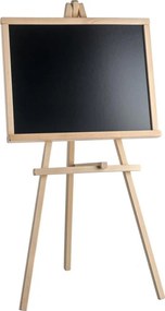 Drevená tabuľa 88x46 cm